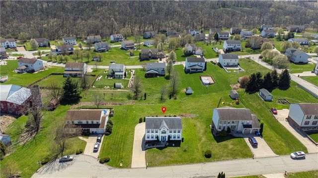 3120 Dove Drive, North Huntingdon, PA 15642