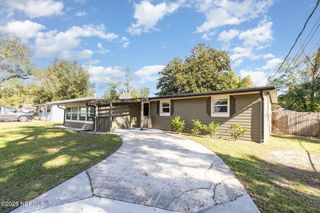 450 BRIGHTON Avenue, Orange Park, FL 32073