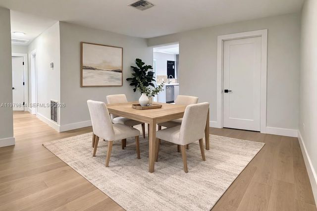 1400 N 70th Ter, Hollywood, FL 33024