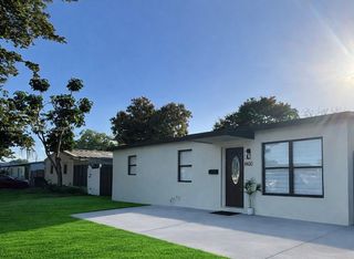 1400 N 70th Ter, Hollywood, FL 33024