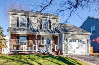 6291 Eagle Ridge Drive, Gurnee, IL 60031