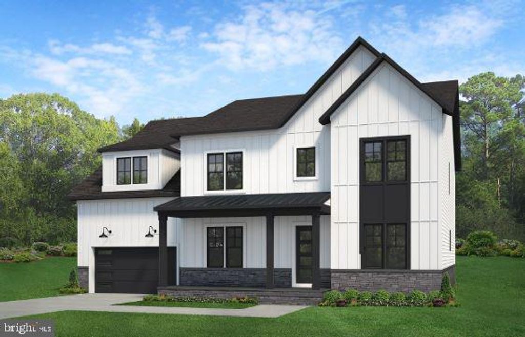 2314 STRYKER AVE, Vienna, VA 22181