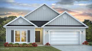 578 Hancock Way, Panama City Beach, FL 32413