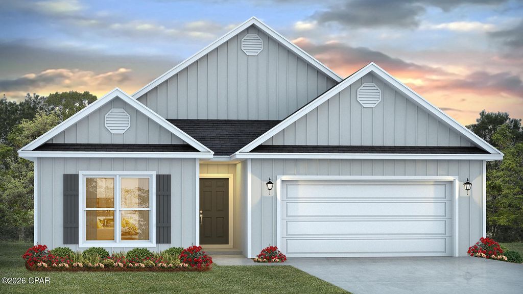 578 Hancock Way, Panama City Beach, FL 32413