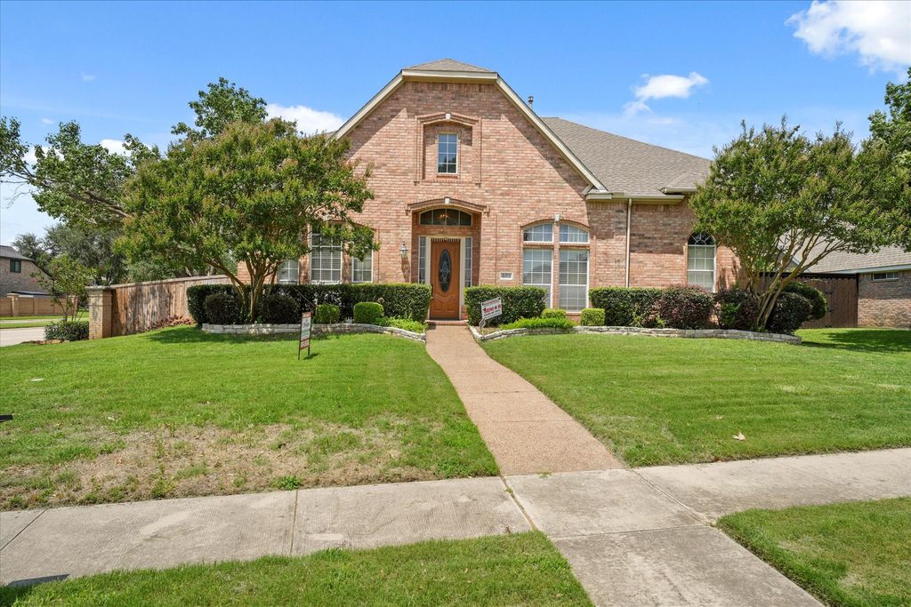 403 Hampton Drive, Coppell, TX 75019