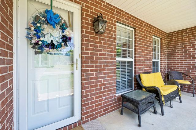 605 Meadowlark Dr, Shelbyville, TN 37160