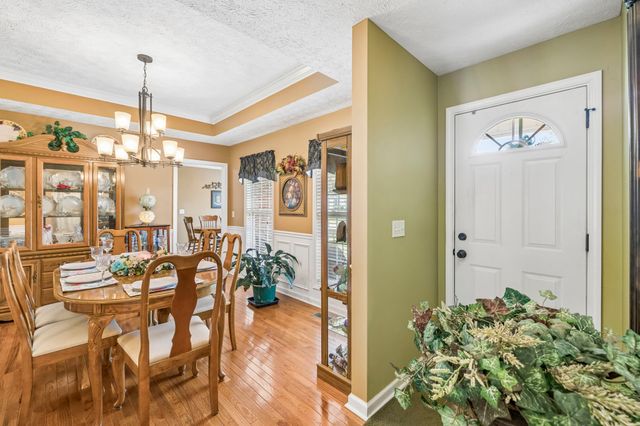 605 Meadowlark Dr, Shelbyville, TN 37160
