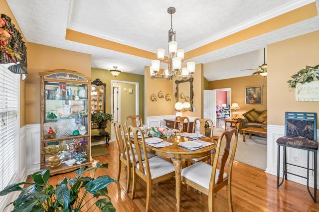 605 Meadowlark Dr, Shelbyville, TN 37160
