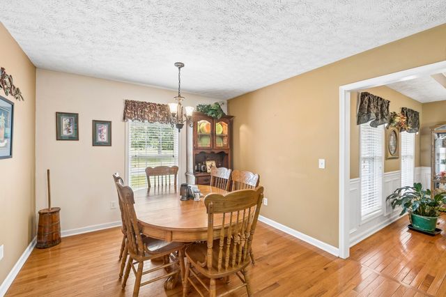 605 Meadowlark Dr, Shelbyville, TN 37160