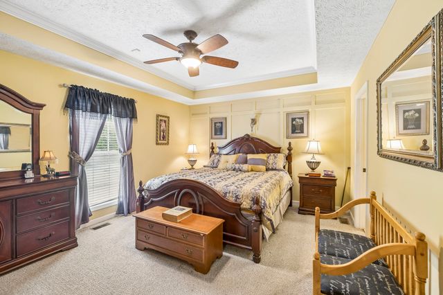 605 Meadowlark Dr, Shelbyville, TN 37160