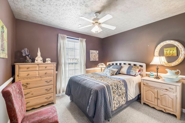 605 Meadowlark Dr, Shelbyville, TN 37160