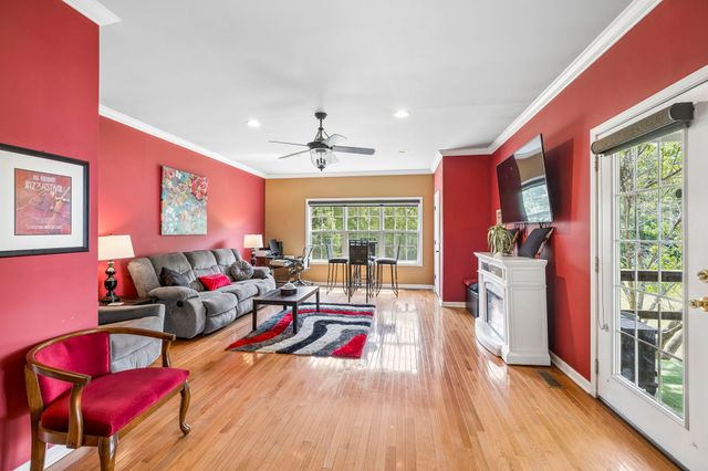 605 Meadowlark Dr, Shelbyville, TN 37160