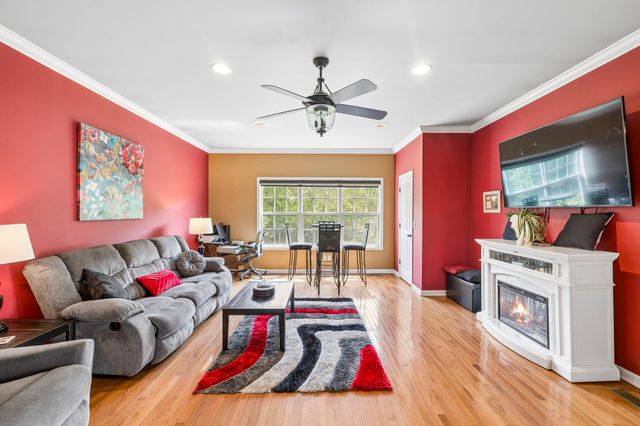 605 Meadowlark Dr, Shelbyville, TN 37160