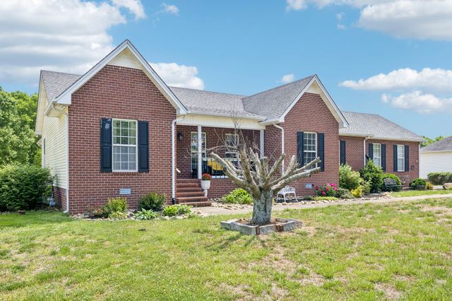 605 Meadowlark Dr, Shelbyville, TN 37160
