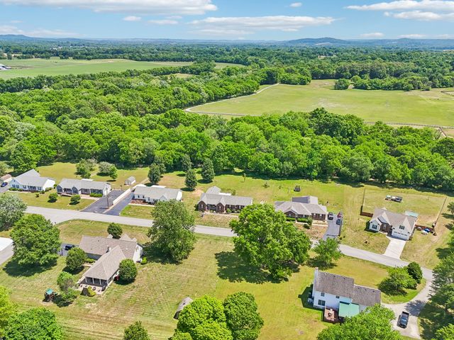 605 Meadowlark Dr, Shelbyville, TN 37160