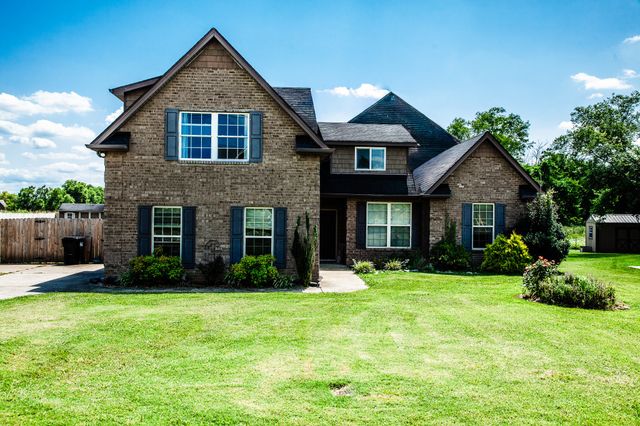 2042 Grandstand Dr, Lascassas, TN 37085