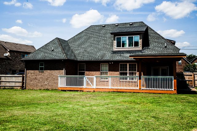 2042 Grandstand Dr, Lascassas, TN 37085