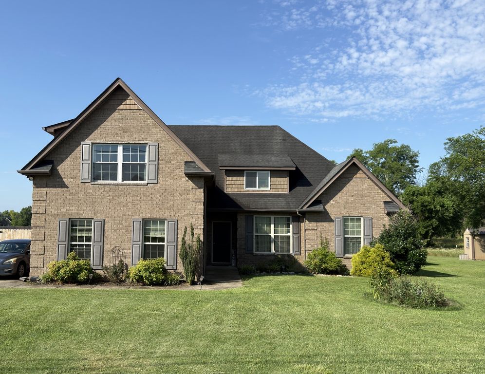 2042 Grandstand Dr, Lascassas, TN 37085