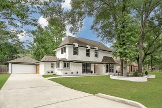 725 Talmalge Hall Drive, Conroe, TX 77302