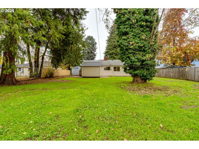 630 HAROLD St, Eugene, OR 97402