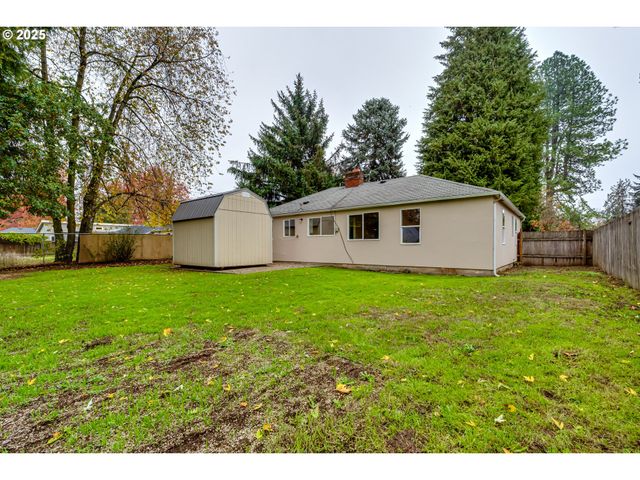 630 HAROLD St, Eugene, OR 97402