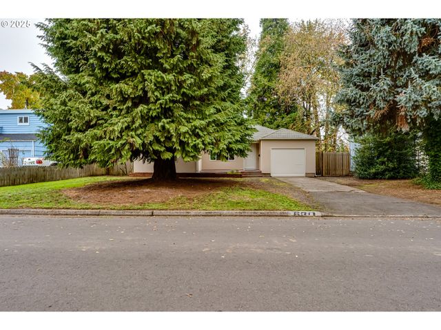 630 HAROLD St, Eugene, OR 97402