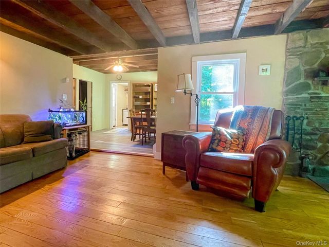 58 Polster Road, Callicoon, NY 12723