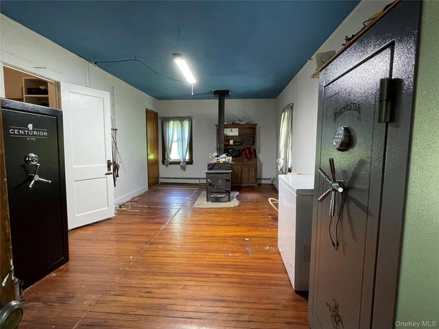 58 Polster Road, Callicoon, NY 12723