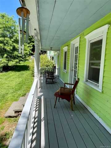 58 Polster Road, Callicoon, NY 12723