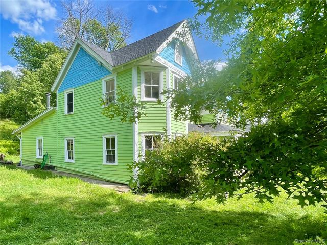 58 Polster Road, Callicoon, NY 12723