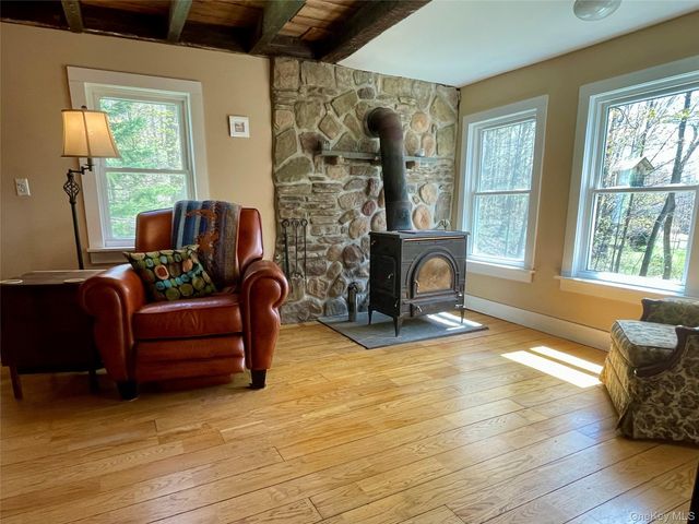 58 Polster Road, Callicoon, NY 12723