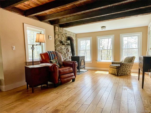 58 Polster Road, Callicoon, NY 12723