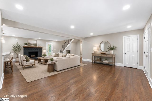 201 Rosemary Lane, Greenville, SC 29615