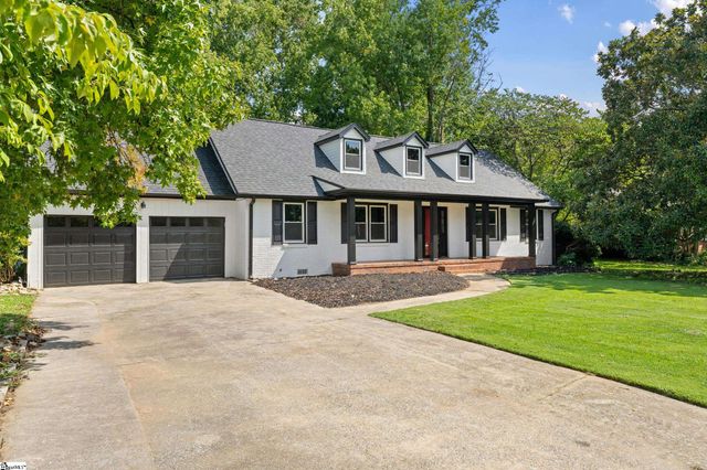 201 Rosemary Lane, Greenville, SC 29615