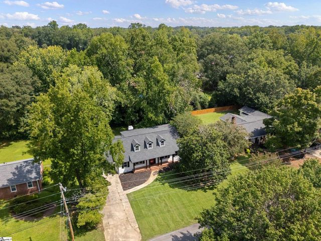 201 Rosemary Lane, Greenville, SC 29615