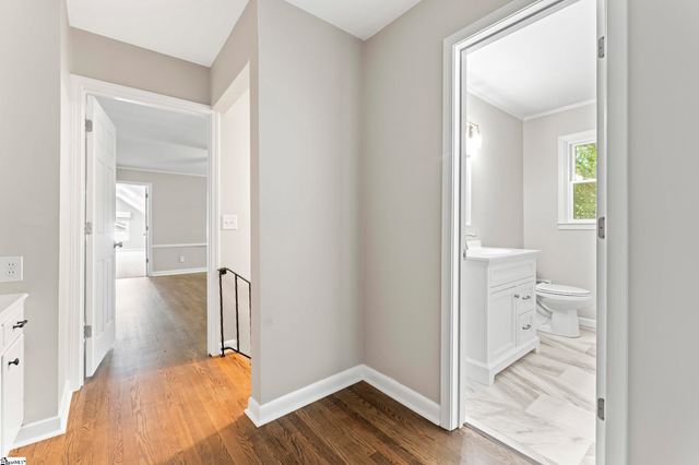 201 Rosemary Lane, Greenville, SC 29615
