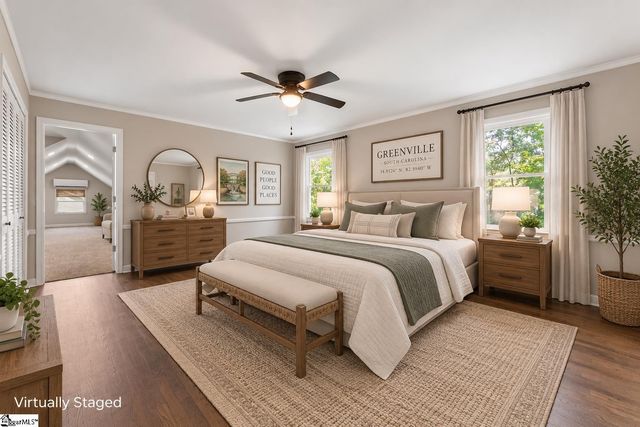 201 Rosemary Lane, Greenville, SC 29615