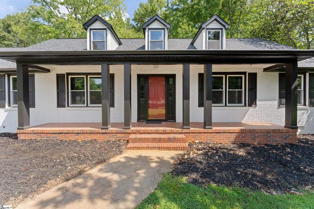 201 Rosemary Lane, Greenville, SC 29615