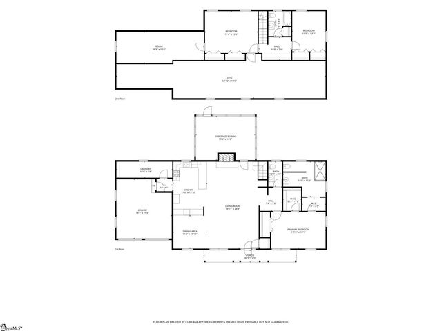 201 Rosemary Lane, Greenville, SC 29615