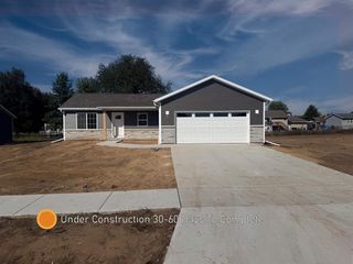 6308 PERCH DRIVE, Weston, WI 54476