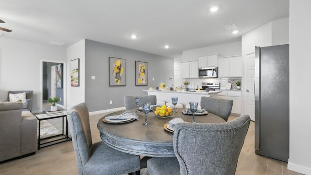 1913 PREAKNESS Drive, Granbury, TX 76049