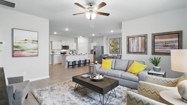 1913 PREAKNESS Drive, Granbury, TX 76049