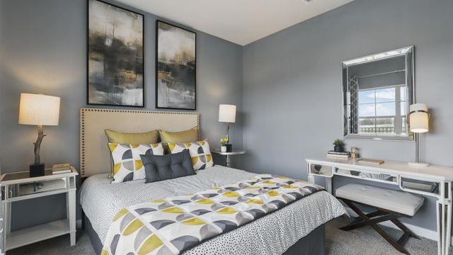 1913 PREAKNESS Drive, Granbury, TX 76049