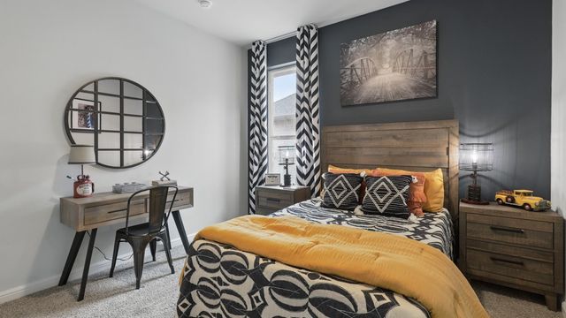 1913 PREAKNESS Drive, Granbury, TX 76049