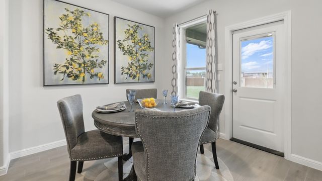 1913 PREAKNESS Drive, Granbury, TX 76049