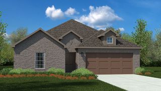 1913 PREAKNESS Drive, Granbury, TX 76049