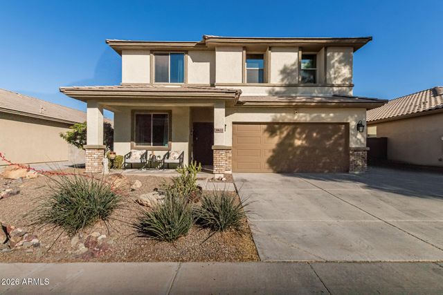 10622 W CROWN KING Road, Tolleson, AZ 85353