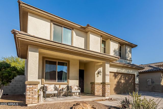 10622 W CROWN KING Road, Tolleson, AZ 85353