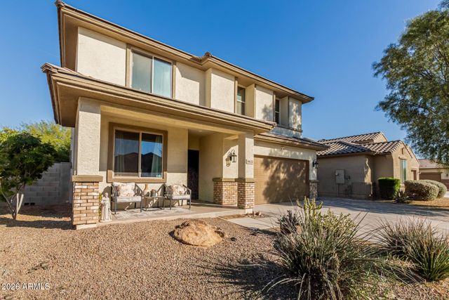 10622 W CROWN KING Road, Tolleson, AZ 85353