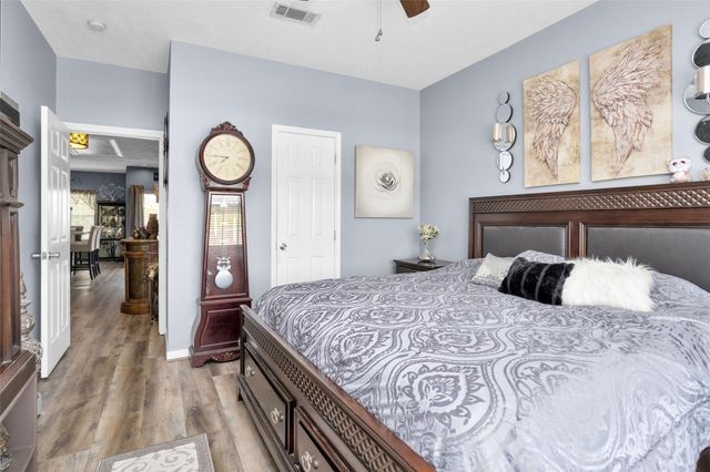 12565 Melville Drive 122, Montgomery, TX 77356